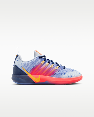 NIKE公式】サブリナ 3 SE ジュニア バスケットボールシューズ